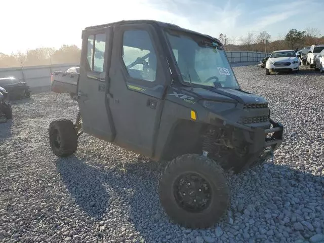 2023 Polaris Ranger Crew XP 1000 Northstar Premium