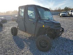 2023 Polaris Ranger Crew XP 1000 Northstar Premium en venta en Hueytown, AL