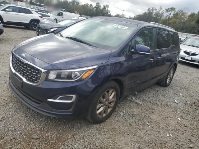 2019 KIA Sedona LX