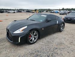 Nissan Vehiculos salvage en venta: 2013 Nissan 370Z Base