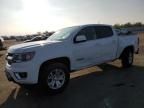 2017 Chevrolet Colorado LT