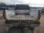 2001 Chevrolet Silverado K2500 Heavy Duty