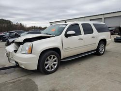 2012 GMC Yukon XL Denali en venta en Gaston, SC