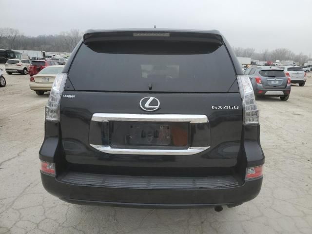 2017 Lexus GX 460