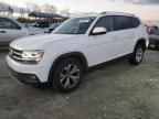 2018 Volkswagen Atlas SE