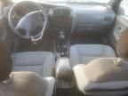 2001 KIA Sportage