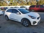 2022 KIA Niro LXS