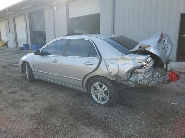 2006 Honda Accord EX