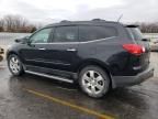 2012 Chevrolet Traverse LTZ