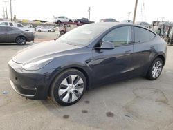 Tesla Vehiculos salvage en venta: 2024 Tesla Model Y