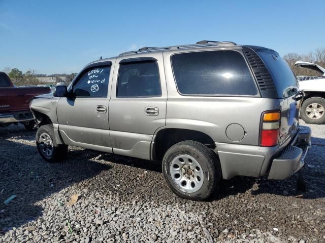 2006 GMC Yukon Denali