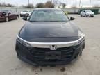 2018 Honda Accord EXL