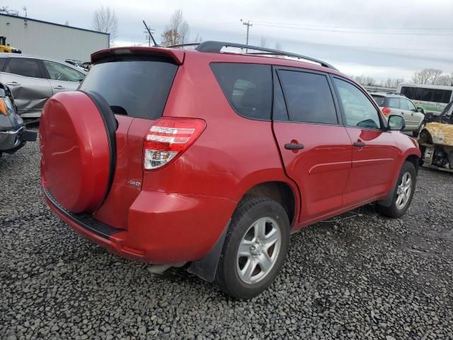 2009 Toyota Rav4