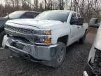 2019 Chevrolet Silverado K2500 Heavy Duty