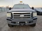 2007 Ford F250 Super Duty