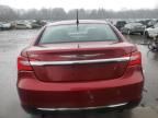 2013 Chrysler 200 LX