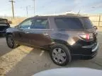 2017 GMC Acadia Limited SLT-2