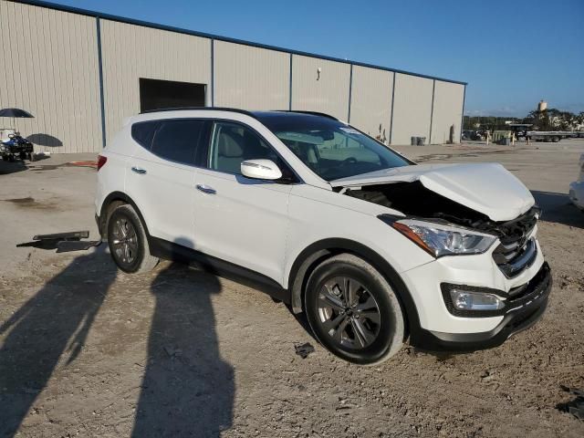 2016 Hyundai Santa FE Sport