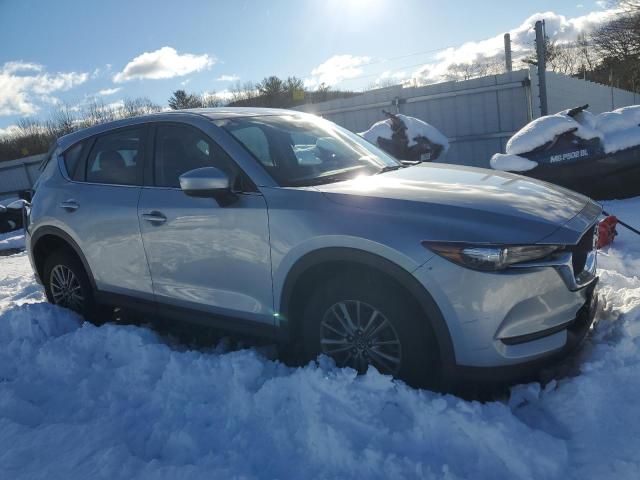 2018 Mazda CX-5 Sport