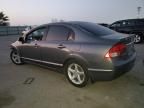 2009 Honda Civic LX-S