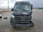 2021 Mercedes-Benz Sprinter 3500