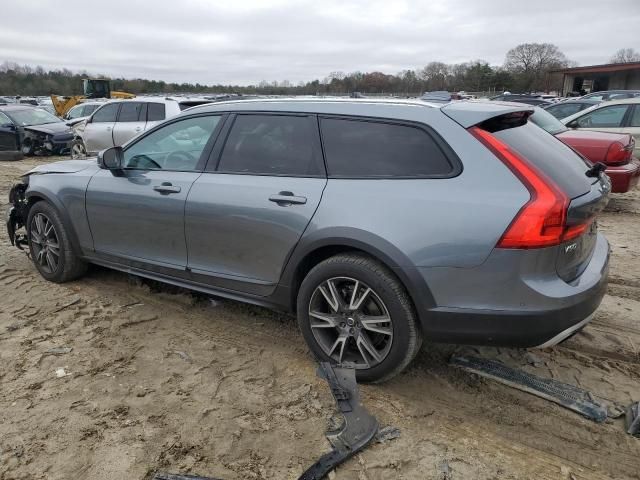 2017 Volvo V90 Cross Country T6 Inscription