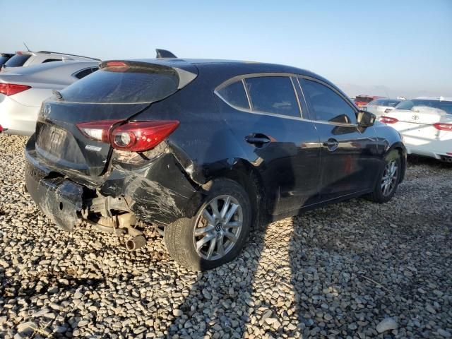 2015 Mazda 3 Grand Touring