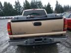 2001 Chevrolet Silverado K1500