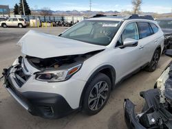 2020 Subaru Outback Touring LDL en venta en Littleton, CO