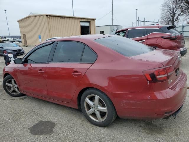 2016 Volkswagen Jetta S