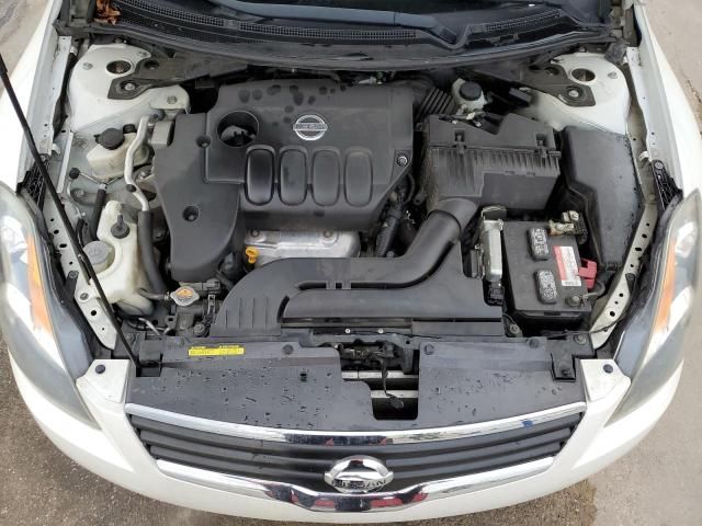 2009 Nissan Altima 2.5