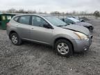 2010 Nissan Rogue S