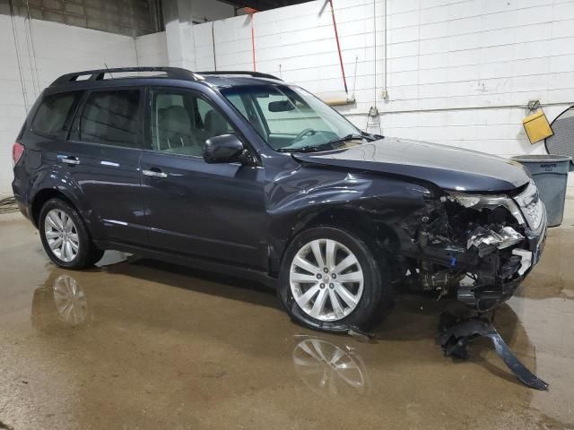 2011 Subaru Forester 2.5X Premium