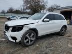 2016 Mercedes-Benz GLC 300 4matic