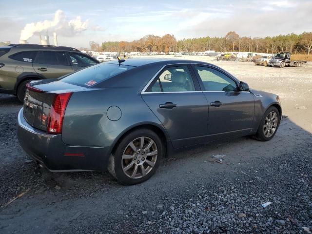 2008 Cadillac CTS HI Feature V6