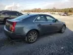 2008 Cadillac CTS HI Feature V6