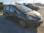 2012 Honda FIT Sport