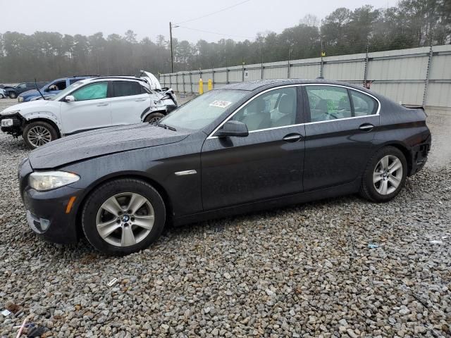 2013 BMW 528 I