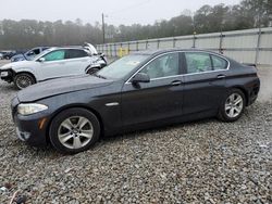 2013 BMW 528 I en venta en Ellenwood, GA