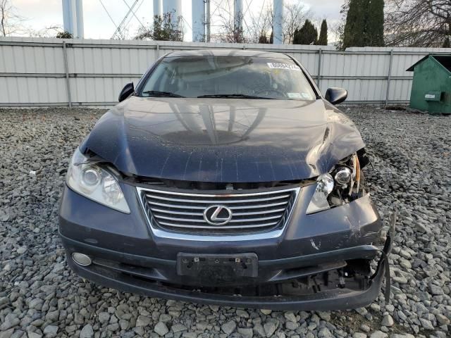 2008 Lexus ES 350