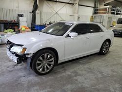 Chrysler salvage cars for sale: 2014 Chrysler 300