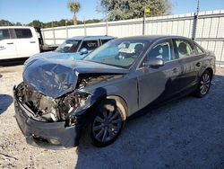 2011 Audi A4 Premium Plus en venta en Apopka, FL