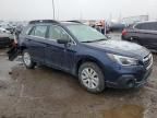 2018 Subaru Outback 2.5I