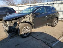 2018 Nissan Murano S en venta en Moraine, OH