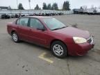 2007 Chevrolet Malibu LS