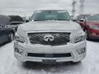 2015 Infiniti QX80