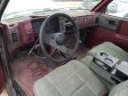 1990 GMC S Truck S15