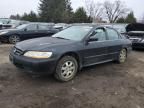 2002 Honda Accord EX