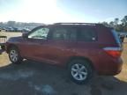 2008 Toyota Highlander