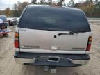 2004 Chevrolet Suburban C1500